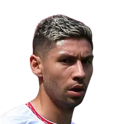 Danilo Avelar