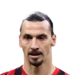 Zlatan Ibrahimovic
