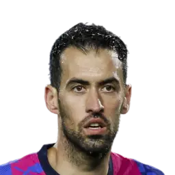 Sergio Busquets