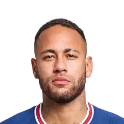 Neymar Santos Júnior