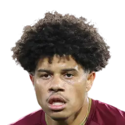 Danleigh Dikgacoi