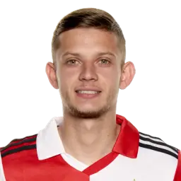 Felipe Dias da Silva Da