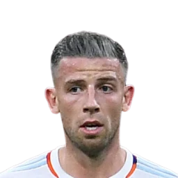 Toby Alderweireld