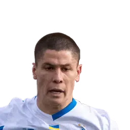 Miguel Samudio