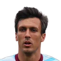 Jack Cork