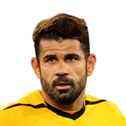 Diego Costa