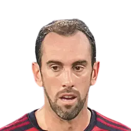 Diego Godín