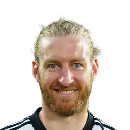 Tim Ream