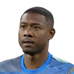 David Alaba