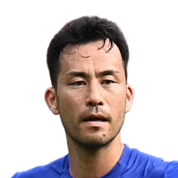 Maya Yoshida