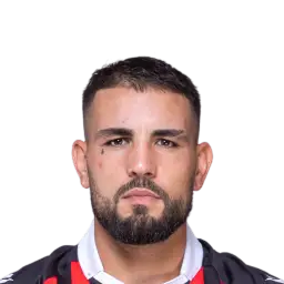 Andy Delort