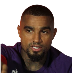 Kevin-Prince Boateng