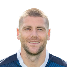Iain Vigurs