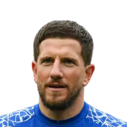 Sam Hutchinson