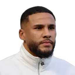 Jamaal Lascelles