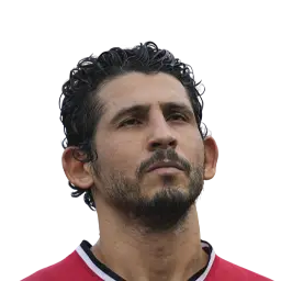 Ahmed Hegazi