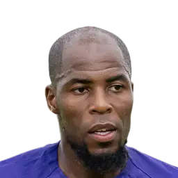 Djibril Sidibé